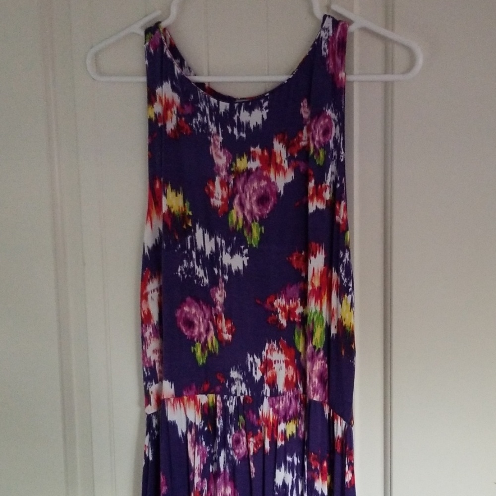 Maxi Dress from Stitch Fix